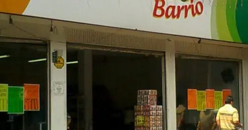 SUPERMERCADO DEMI BARRIO BOGOTÁ SUPERMERCADO DEMI BARRIO BOGOTÁ